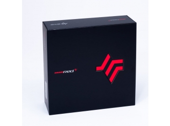 Sada SRAM Red eTap AXS 2X D1 Electronic Road